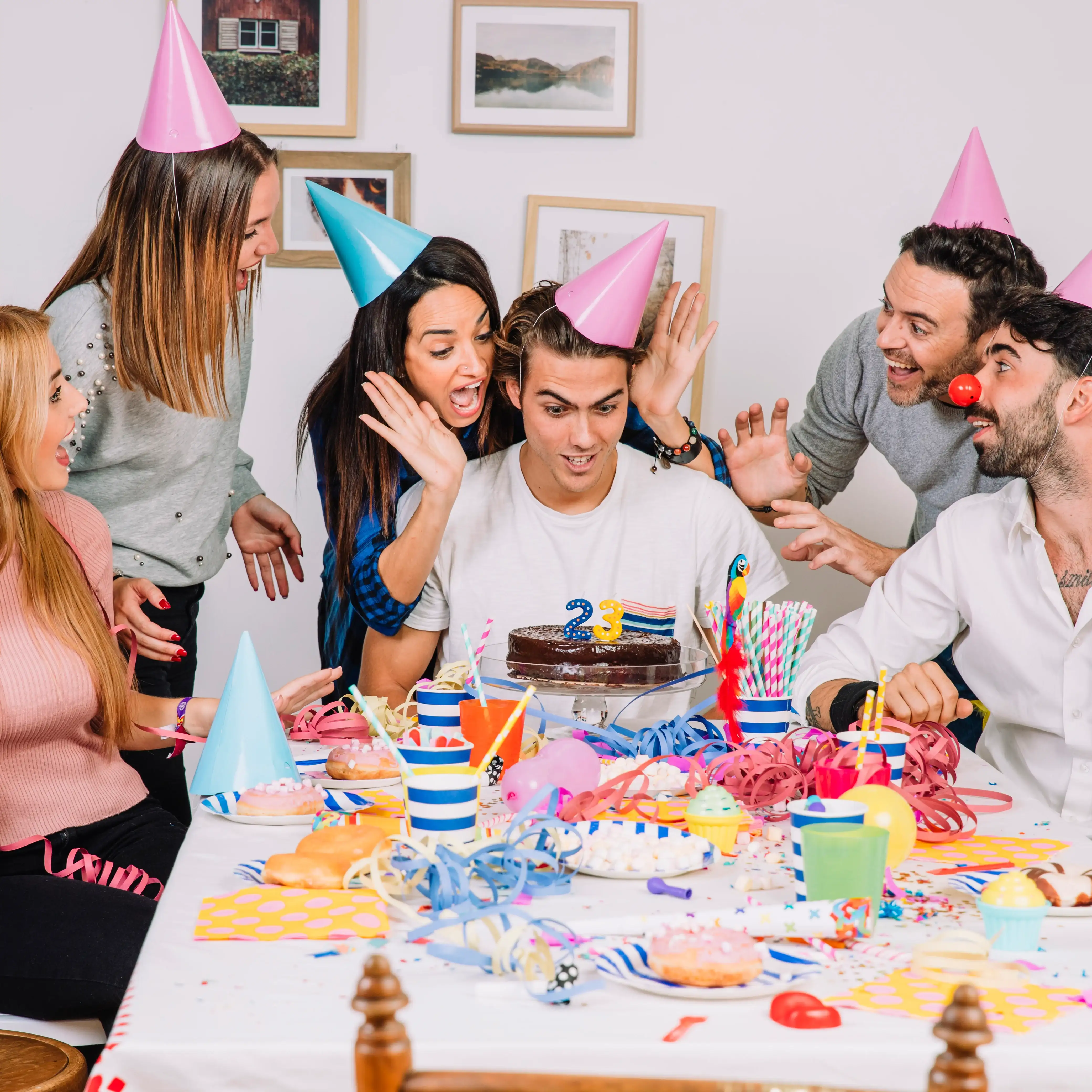 Birthday