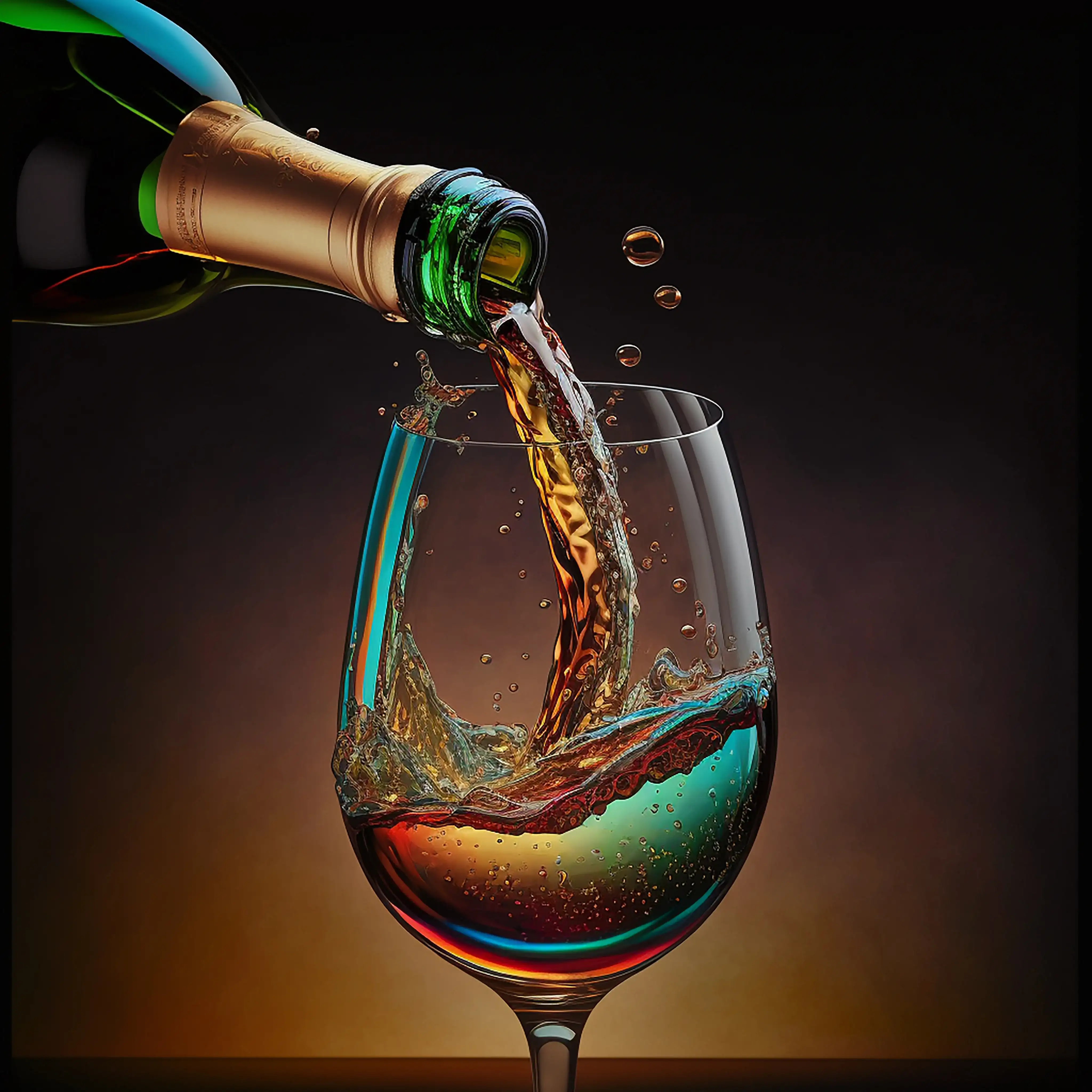 BYOB